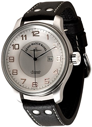 Zeno Watch Giant Automatic 10554 f2