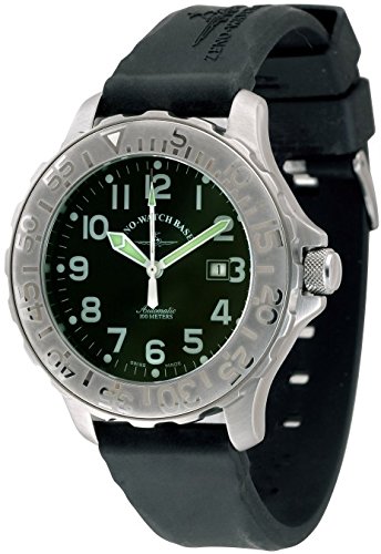 Zeno Watch Hercules 2 Automatic 2554 a8
