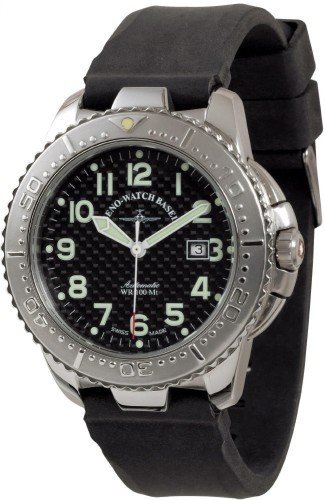 Zeno Watch Hercules 1 Automatic 4554 s1