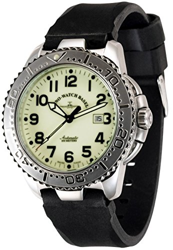 Zeno Watch Hercules 1 Automatic 4554 s9