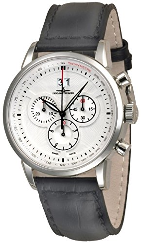 Zeno Watch Magallano Chronograph Big Date Quartz 6069 5040Q g2