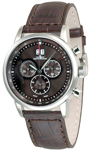 Zeno Watch Magellano Chronograph Big Date Quartz 6069 5040Q g6