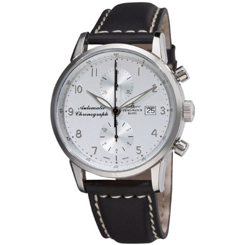 Zeno Watch Magellano Chronograph Bicompax 6069BVD e2