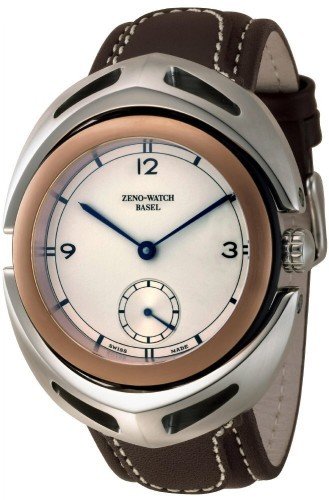 Zeno Watch Maximus Winder Limited Edition 3783 6 SRG i3