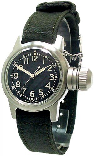 Zeno Watch Navy Military Diver Winder F16155 a1
