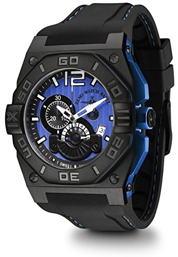 Zeno Watch Neptun 4 Chronograph 4540 5030Q s2