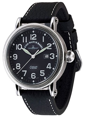 Zeno Watch Nostalgia XL Automatic 88079 a1