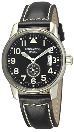 Zeno Watch Classic Observer Automatic 6595 6N a1