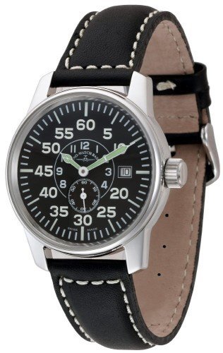 Zeno Watch Classic Observer Automatic 6595 6OB a1