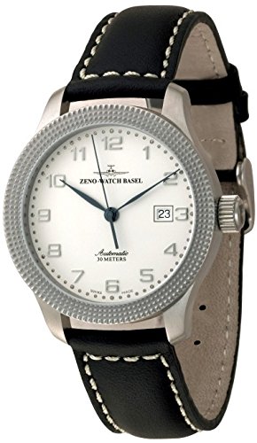 Zeno Watch NC Clou de Paris Automatic Retro 11554 e2