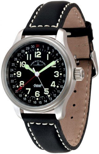 Zeno Watch NC Pilot Pointer date 9554Z a1