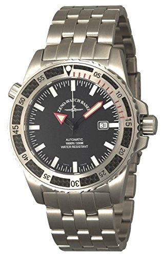 Zeno Watch Professional Diver XL Automatic 6478 i1 7M