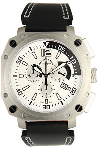 Zeno Watch Quartz 2 Chronograph 90241Q a2