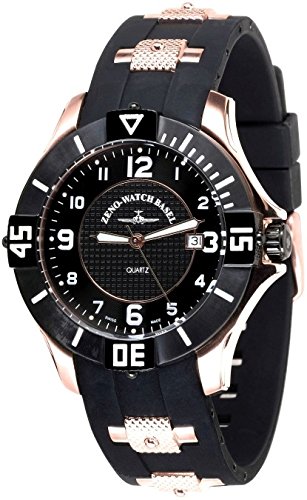 Zeno Watch Quartz 1 Date 5415Q RGB h1