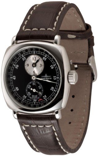 Zeno Watch Regulator Regulator Limited Edition 400 i13