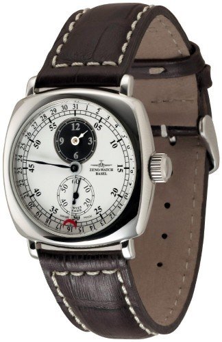 Zeno Watch Regulator Regulator Limited Edition 400 i21