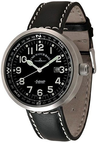 Zeno Watch Rondo Automatic B554 a1