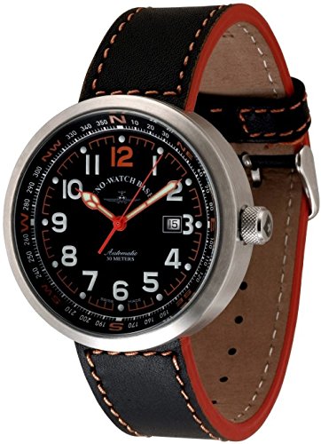 Zeno Watch Rondo Automatic B554 a15