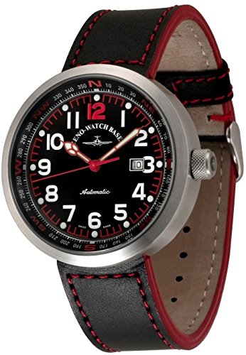 Zeno Watch Rondo Automatic B554 a17
