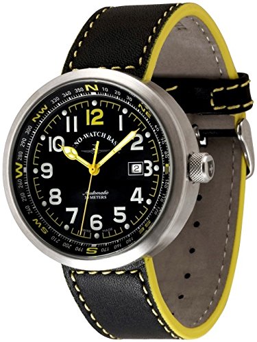Zeno Watch Rondo Automatic B554 a19