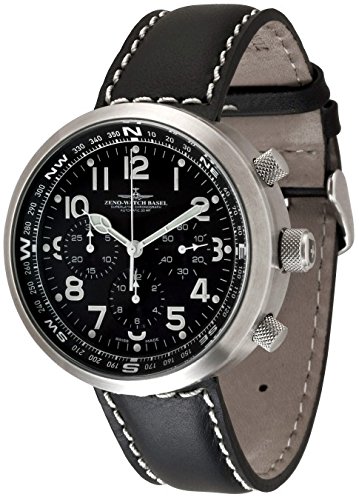 Zeno Watch Rondo Chronograph 2020 B560 a1