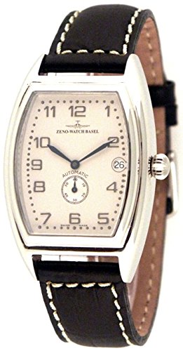 Zeno Watch Tonneau Retro Automatic Retro 6 8081 6 e2