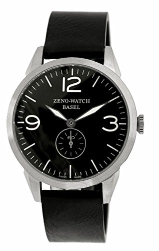 Zeno Watch Vintage Line Small Second 4772Q i1