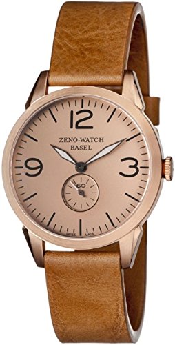 Zeno Watch Vintage Line Small Second 4772Q Pgr i6