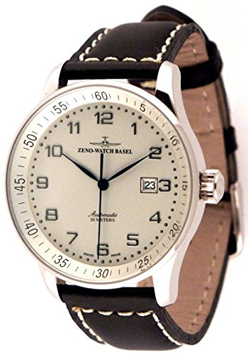 Zeno Watch X Large Retro Automatic P554 e2