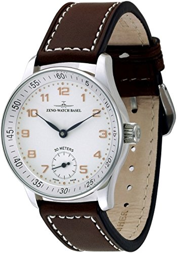 Zeno Watch X Large Retro Winder P558 6 f2