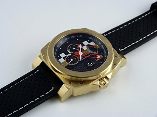 Veloce Speciale Racing Armbanduhr