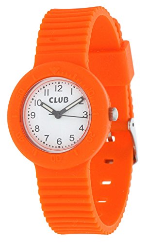 Club Orange A95101OR17A