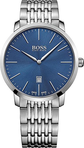 Boss Uhr Signature 1513261