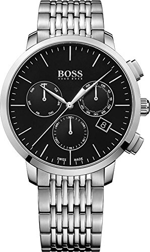 Boss Uhr Signature 1513267