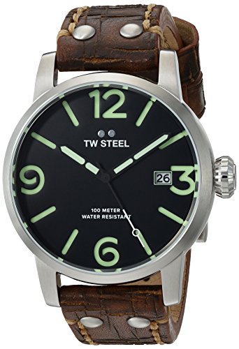 TW Steel MS11 Armbanduhr MS11