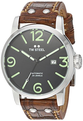 TW Steel MS16 Armbanduhr MS16