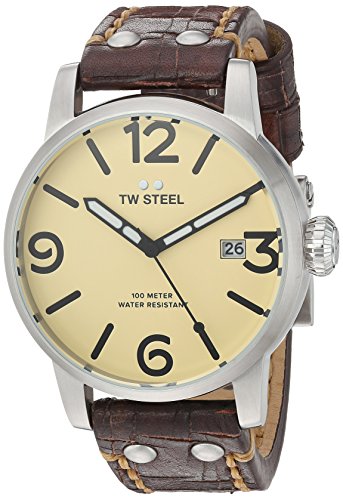 TW Steel MS21 Armbanduhr MS21