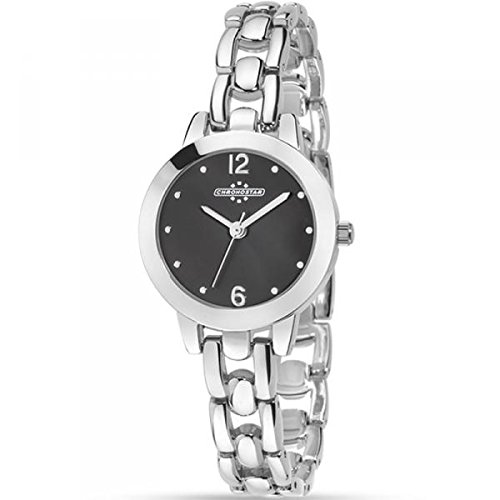Chronostar Watches Jewel Analog Quarz Alloy R3753246504