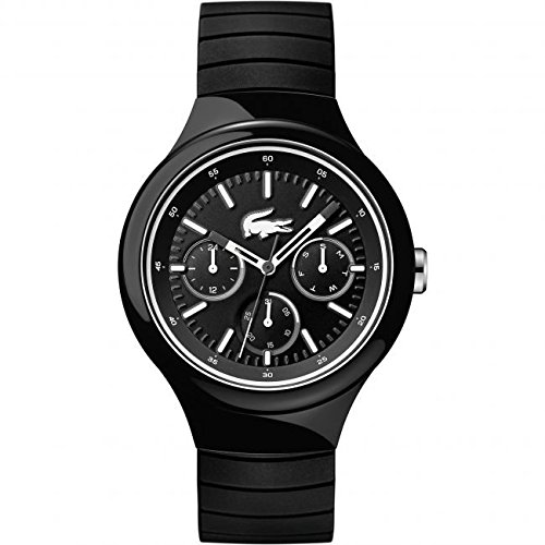 Lacoste Watches Unisex Armbanduhr 2010870