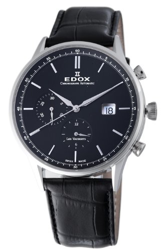 Edox 91001 3 NIN Armbanduhr