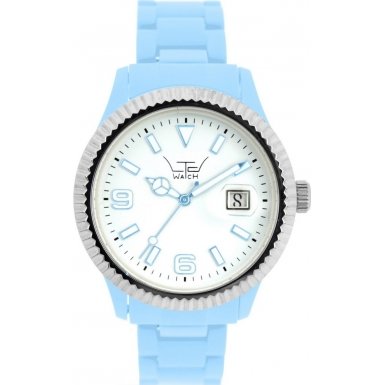 LTD Watch Unisex Armbanduhr Plastic Ex Analog Kunststoff LTD 121002