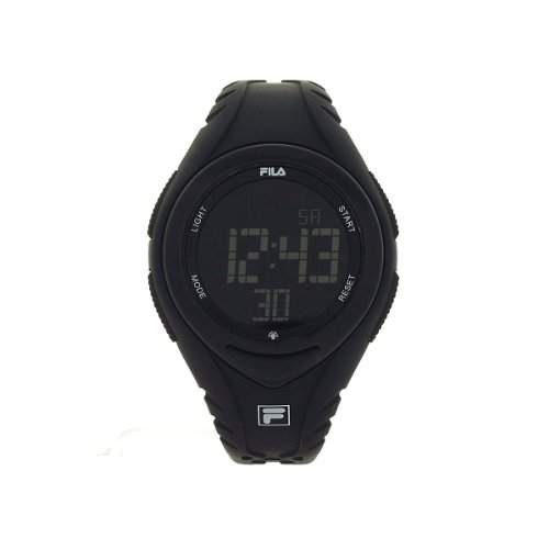 Fila-FL38024001-Digital-Armbanduhr, Armband