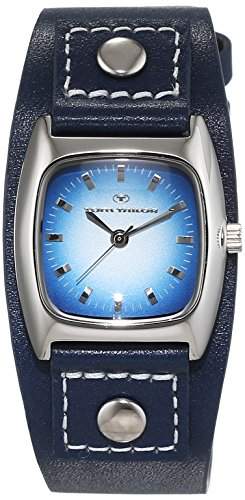 TOM TAILOR Damen-Armbanduhr 5401304