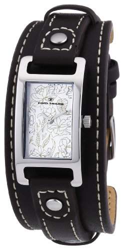 TOM TAILOR Damen-Armbanduhr 5403301