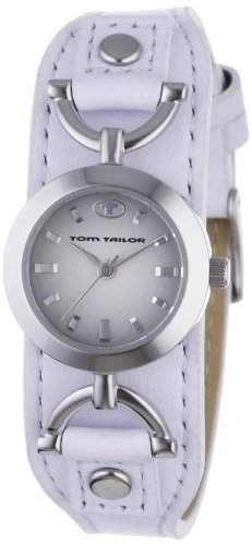 TOM TAILOR Damen-Armbanduhr 5404802