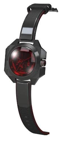 Star Wars Unisex-Armbanduhr Analog Quarz Plastik 218572