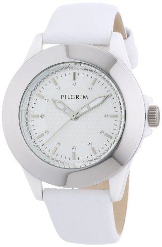 Pilgrim XS Uhr mit Analog Leder 70122 6001