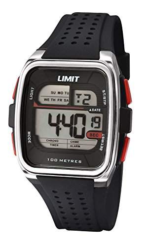 Limit Active Mens Multifunction Digital Watch - 5561