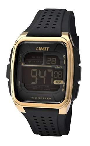 Limit Active Mens Multifunction Digital Watch - 5562