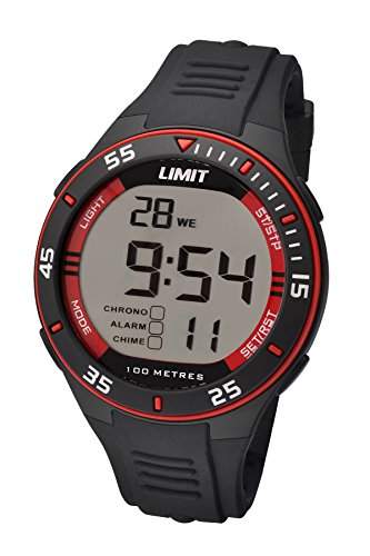 Limit Active Mens Multifunction Digital Watch - 5572